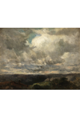 Cloud Break Fine Art Print