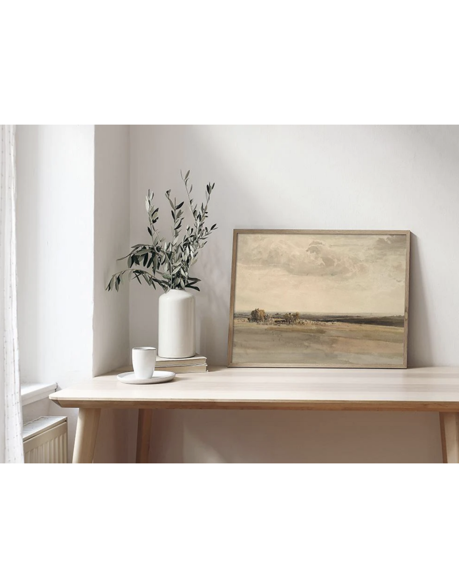 Harvest Fine Art Print