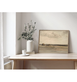 Harvest Fine Art Print
