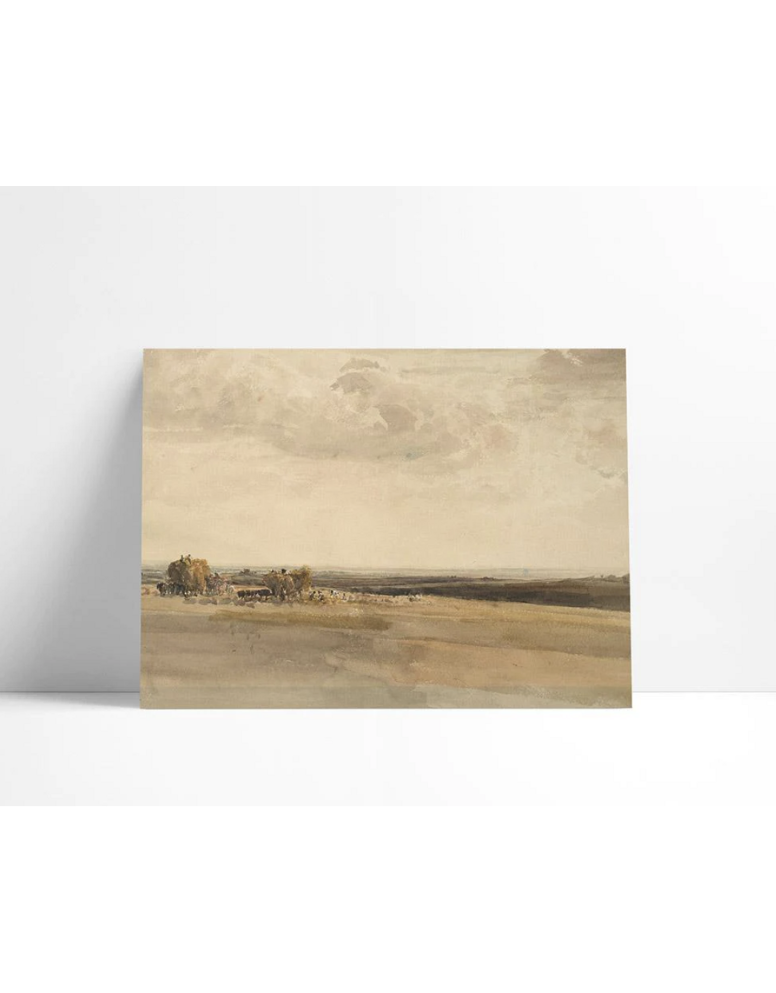 Harvest Fine Art Print