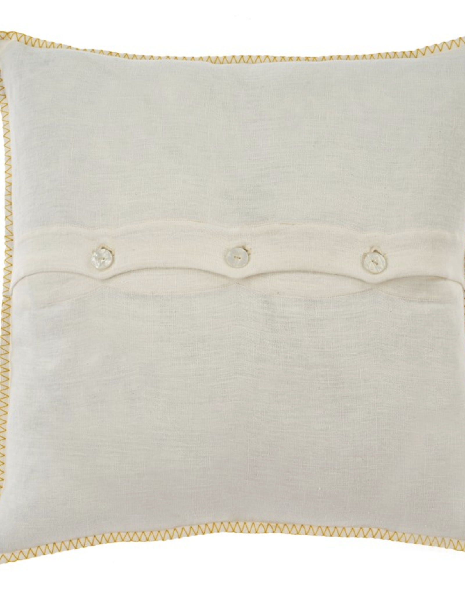 Bocas Linen Pillow 20x20