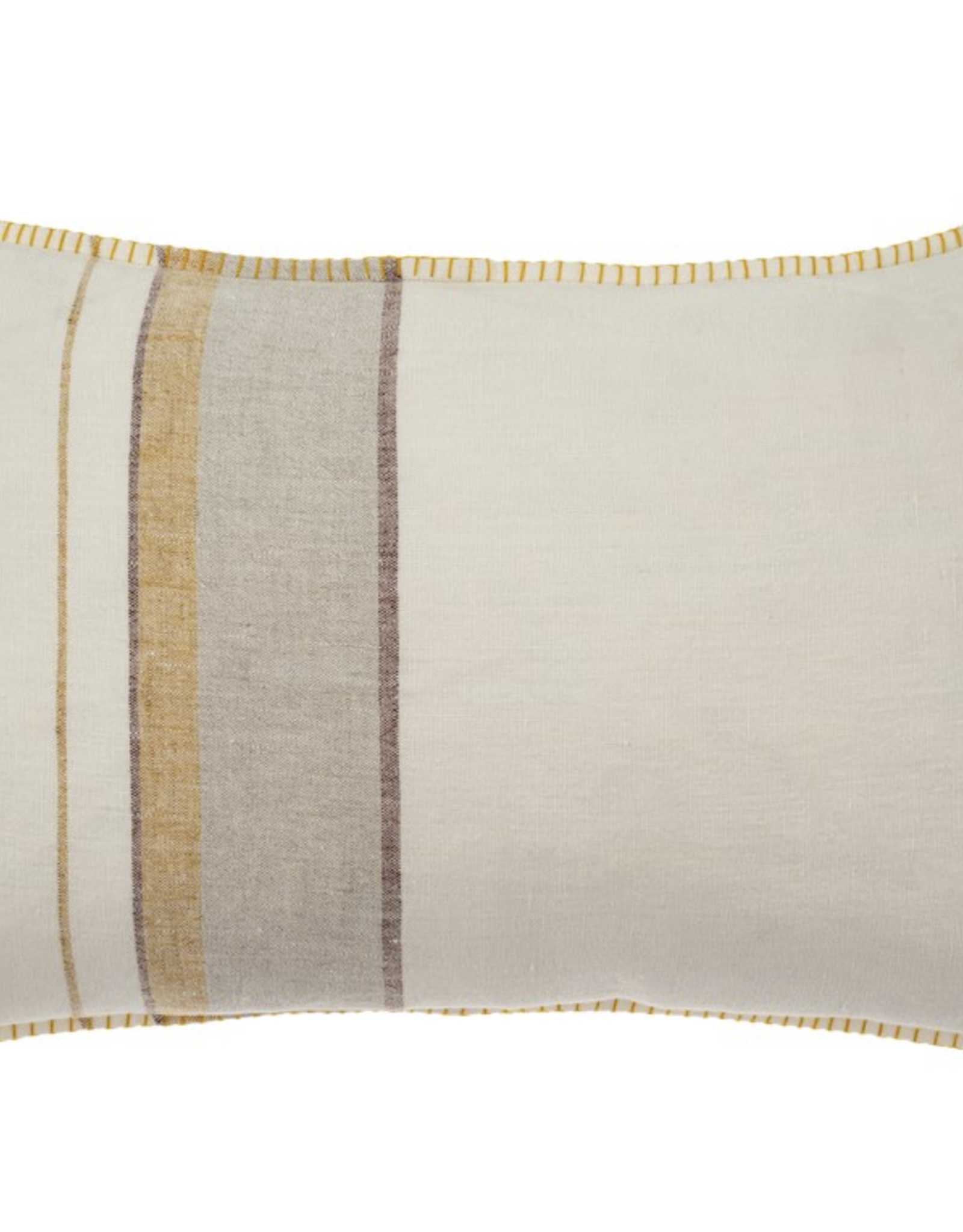 Bocas Linen Pillow 16x24