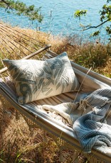 Nantucket Stripe Throw Nantucket Stripe Throw