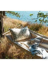 Nantucket Stripe Throw