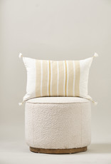 Cape May Linen Pillow 16x24