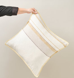 Bocas Linen Pillow 20x20