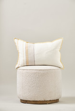 Bocas Linen Pillow 16x24