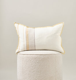 Bocas Linen Pillow 16x24