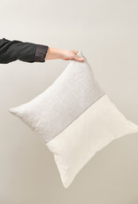 Astrid Linen Pillow - 20"x20"