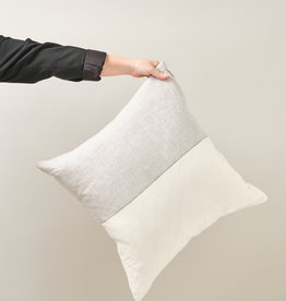 Astrid Linen Pillow - 20"x20"