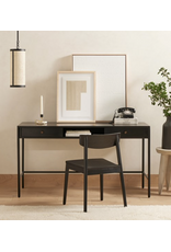 Soto Desk in Black
