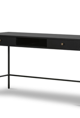 Soto Desk in Black