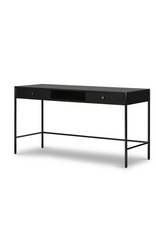 Soto Desk in Black