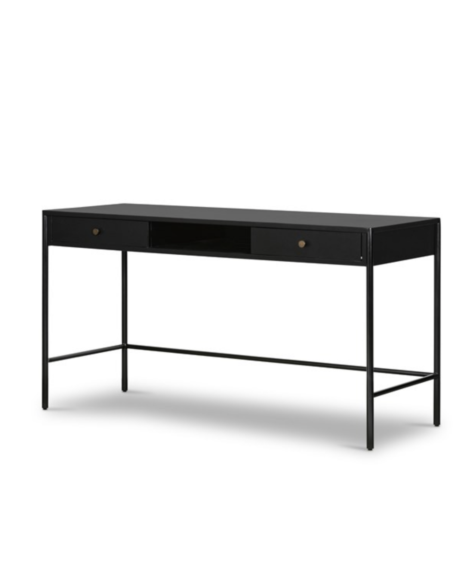 Soto Desk in Black
