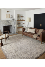 Darby Rug DAR-04 Ivory/Stone