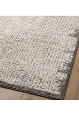 Darby Rug DAR-04 Ivory/Stone