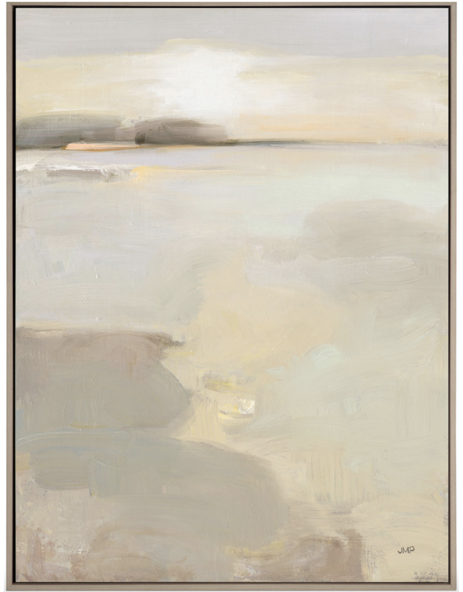 Near and Far Art - 33x42