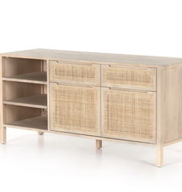 Clarita Modular Filing Credenza