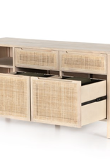 Clarita Modular Filing Credenza