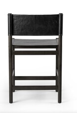 Kena Counter Stool in Sonoma Black