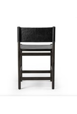 Kena Counter Stool in Sonoma Black