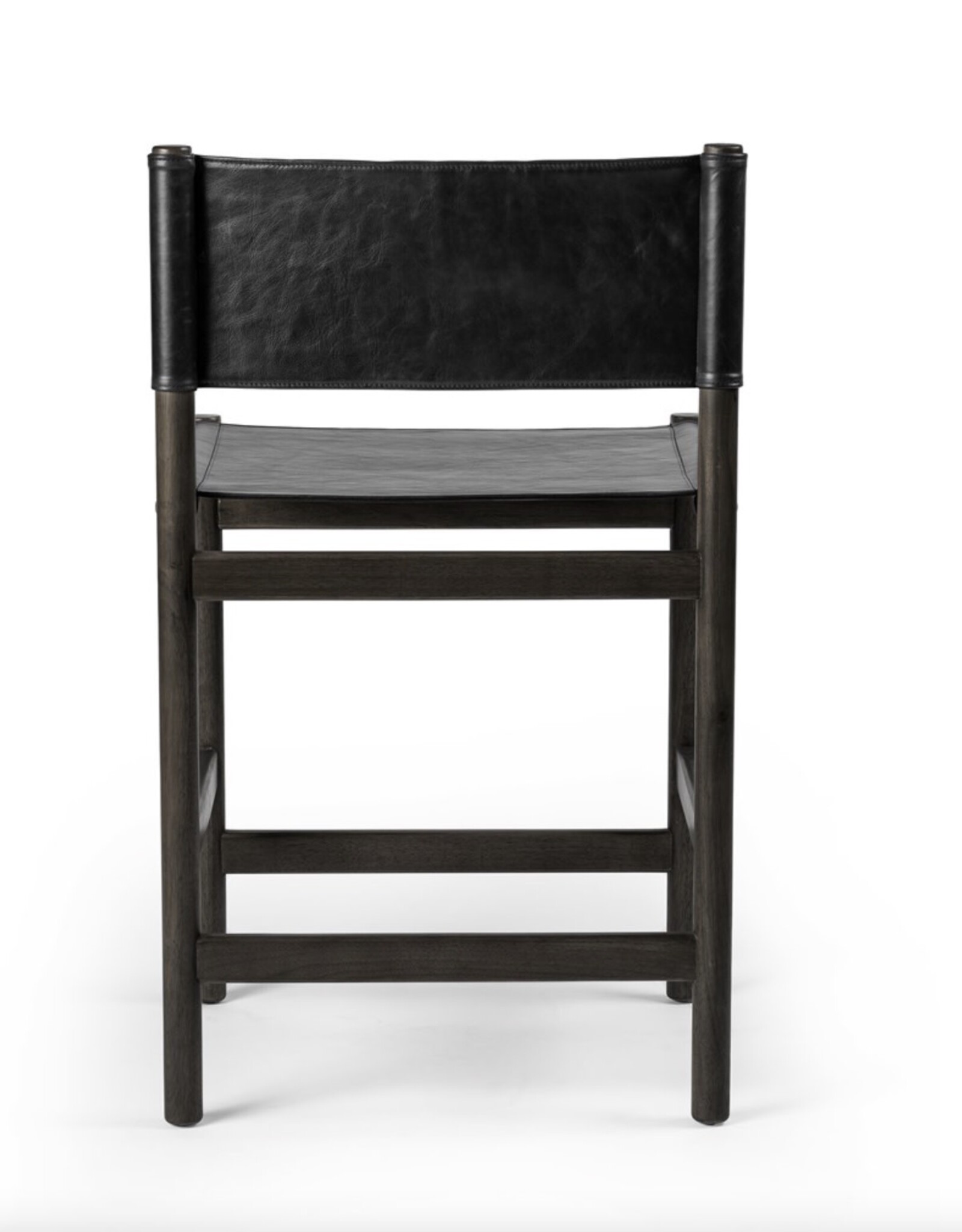 Kena Counter Stool in Sonoma Black