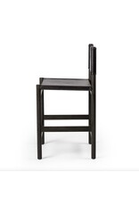 Kena Counter Stool in Sonoma Black