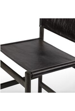 Kena Counter Stool in Sonoma Black