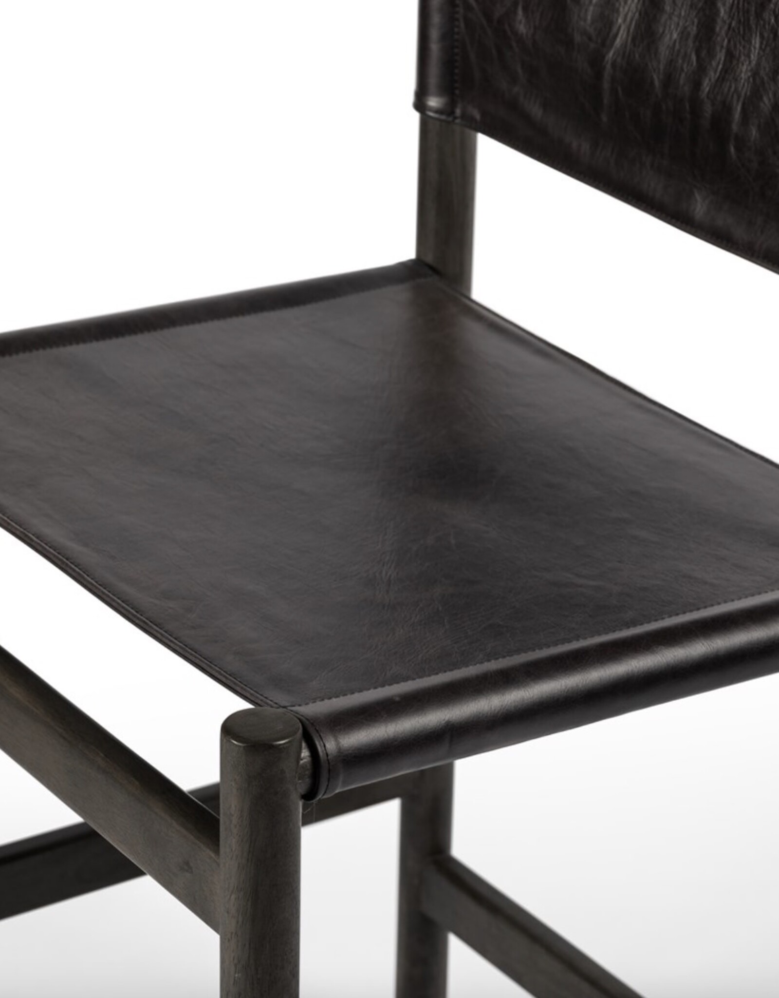 Kena Counter Stool in Sonoma Black