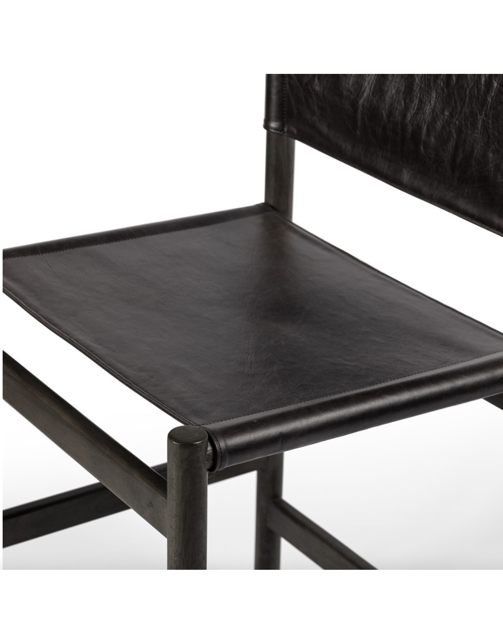 Kena Counter Stool in Sonoma Black
