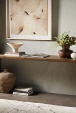 Henry Console Table - Rustic Grey