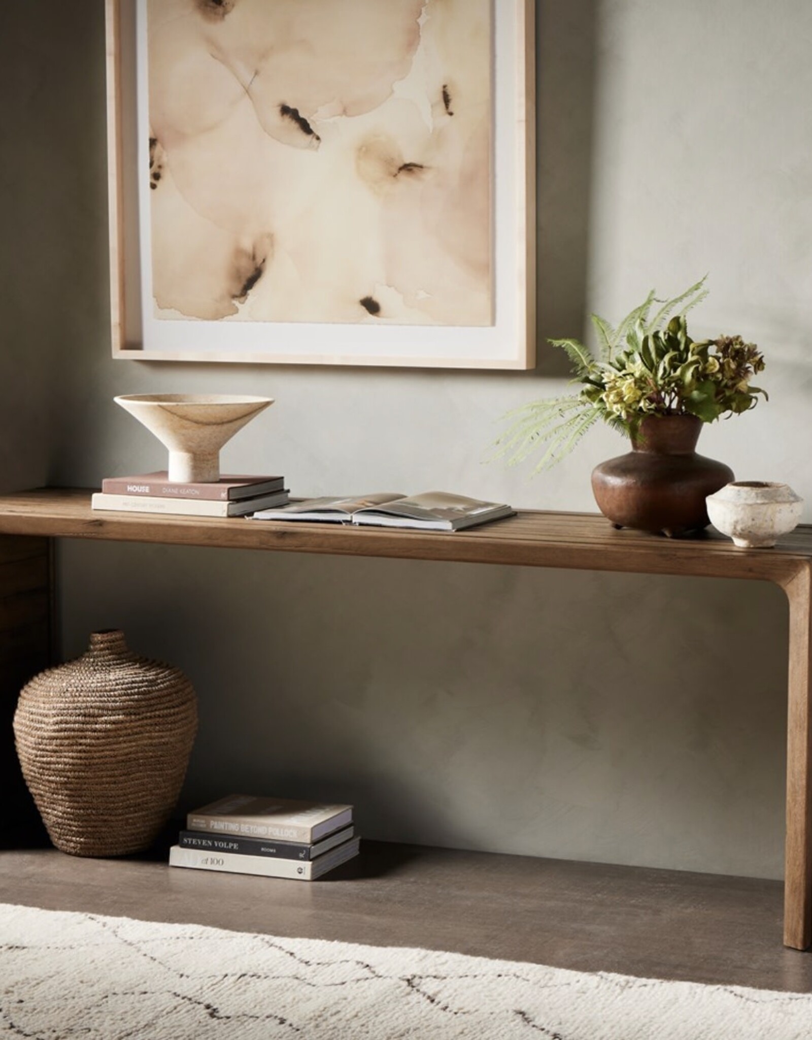 Henry Console Table