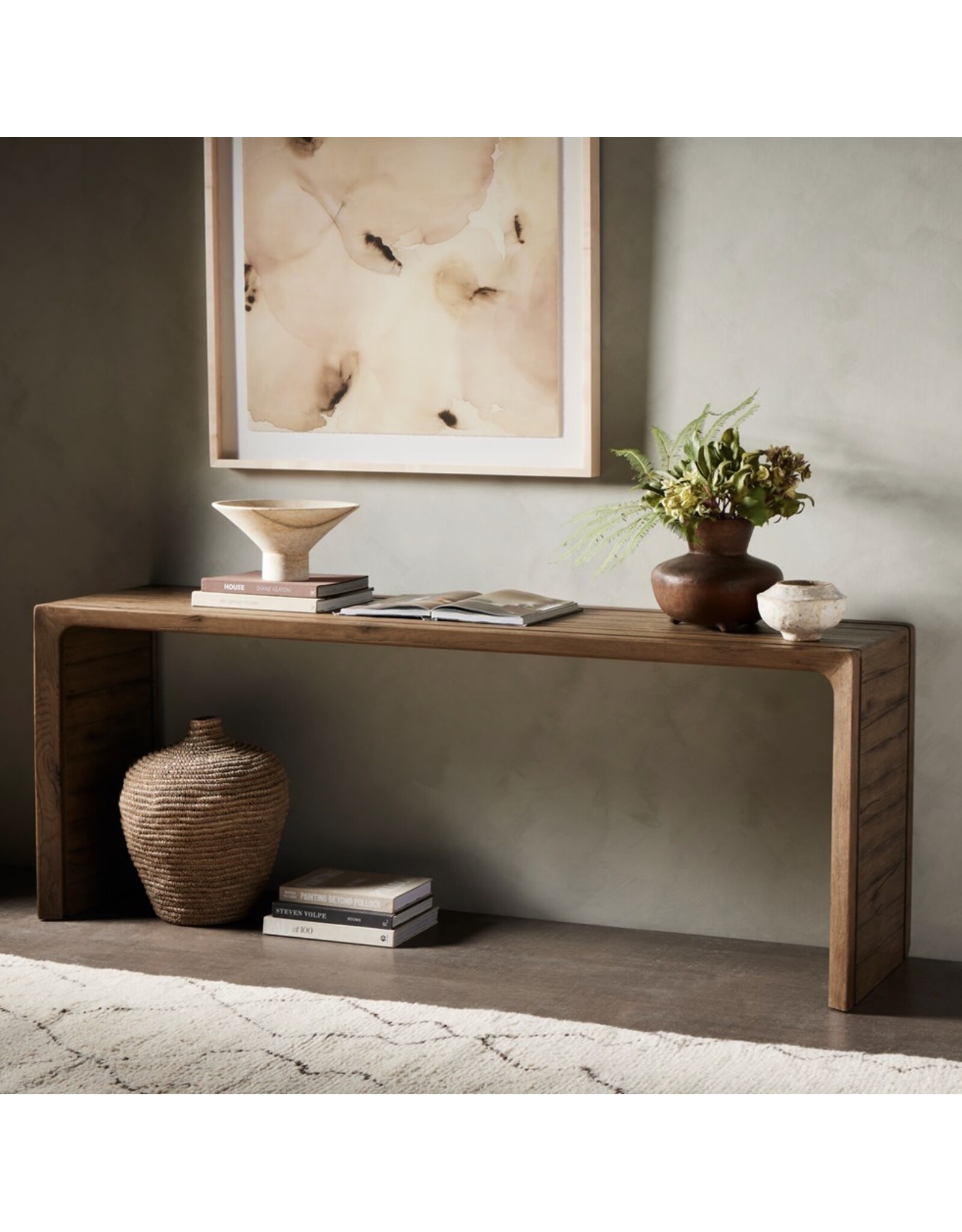 Henry Console Table