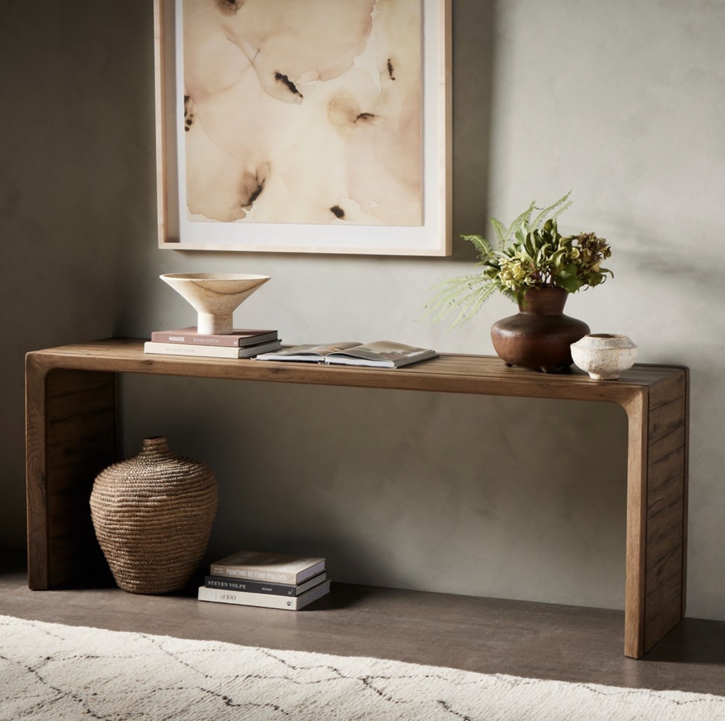 Console Table