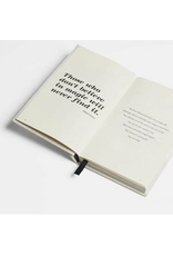 Five Minute Journal