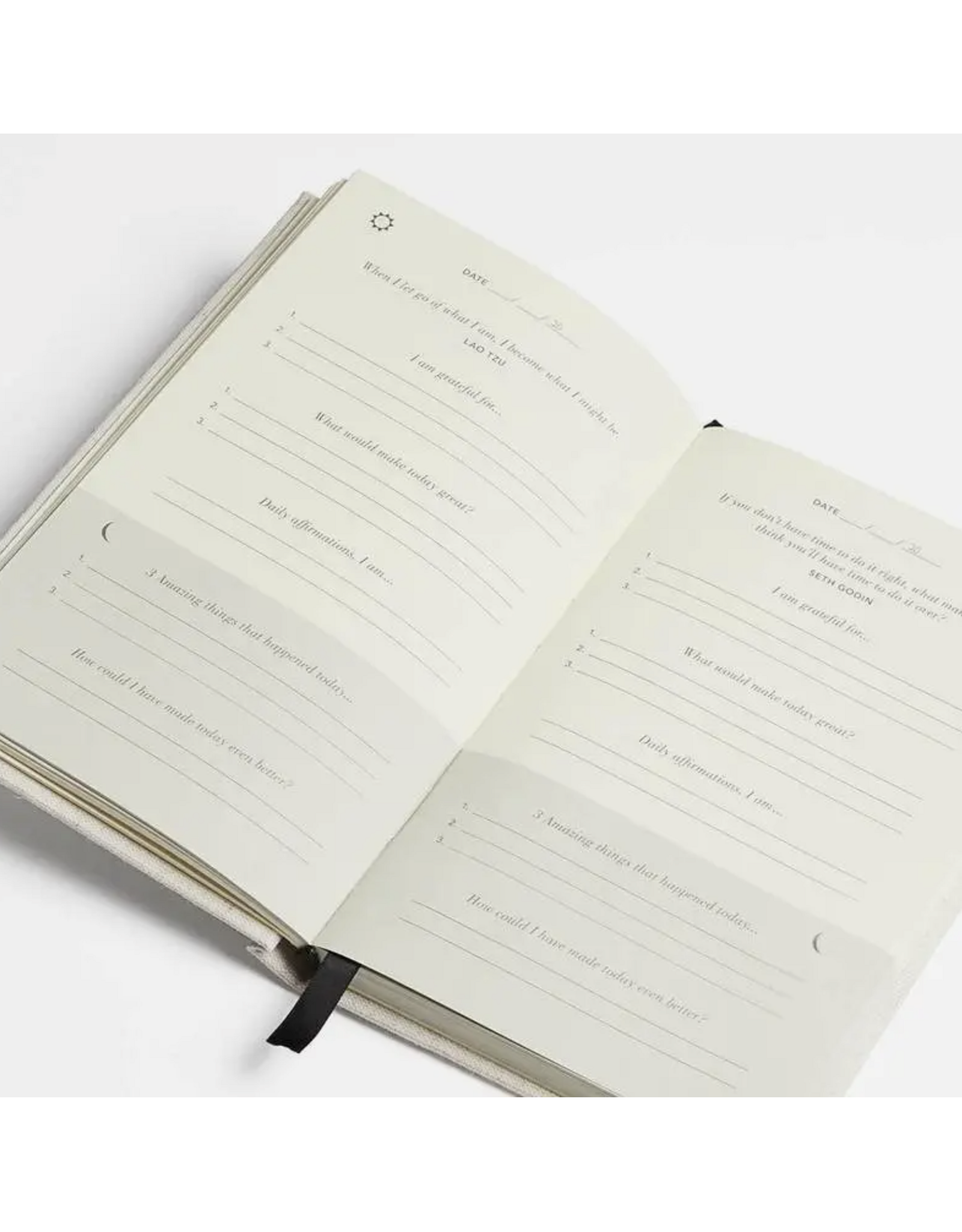 Five Minute Journal