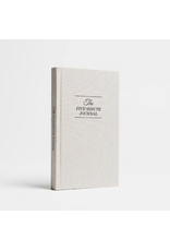 Five Minute Journal