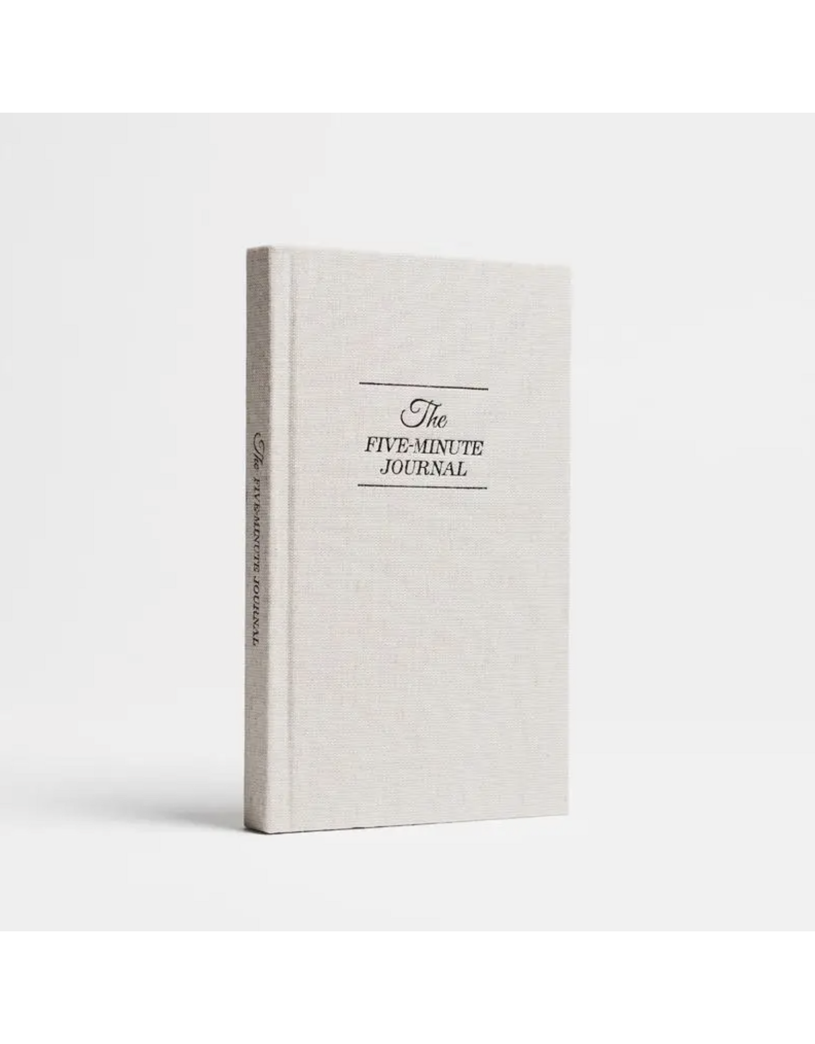 Five Minute Journal