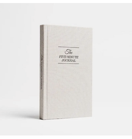Five Minute Journal