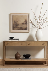 Zuma Console Table- Dune Ash