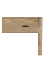 Zuma Console Table- Dune Ash