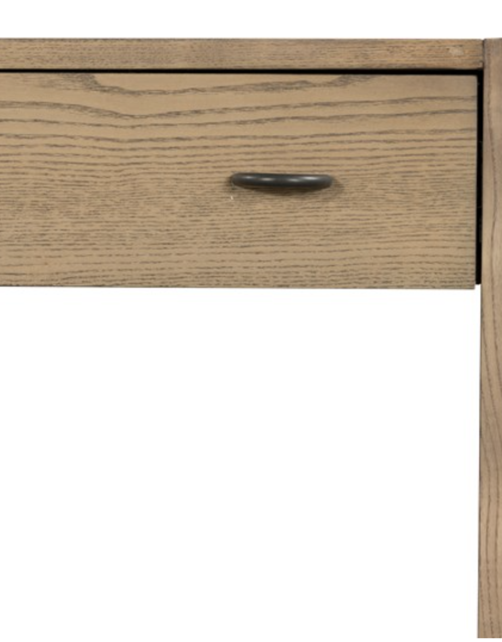 Zuma Console Table- Dune Ash