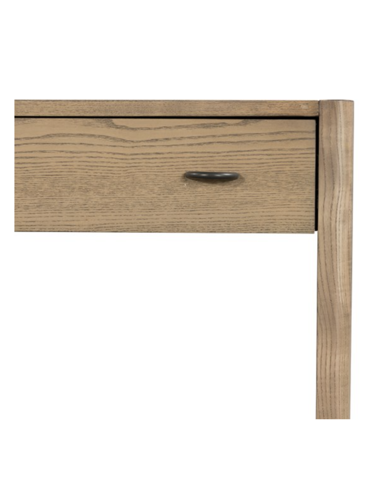 Zuma Console Table- Dune Ash