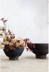 Kuta Bowl -11.5" x 6.5"