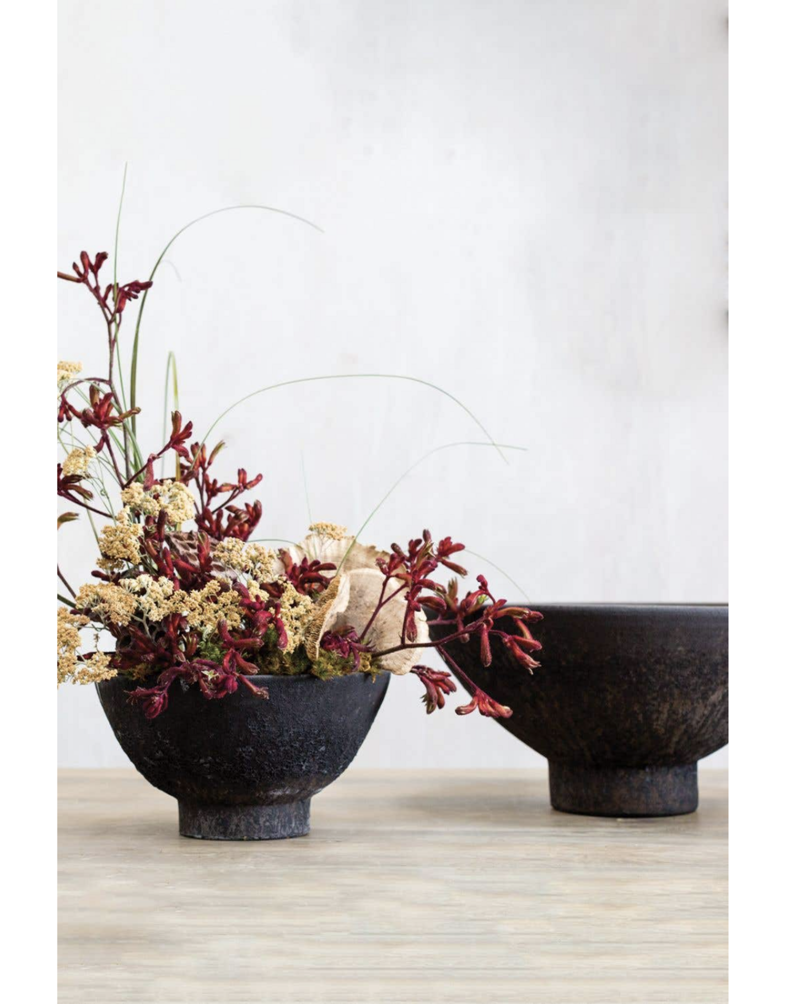 Kuta Bowl -11.5" x 6.5"