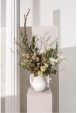 Marvel Vase