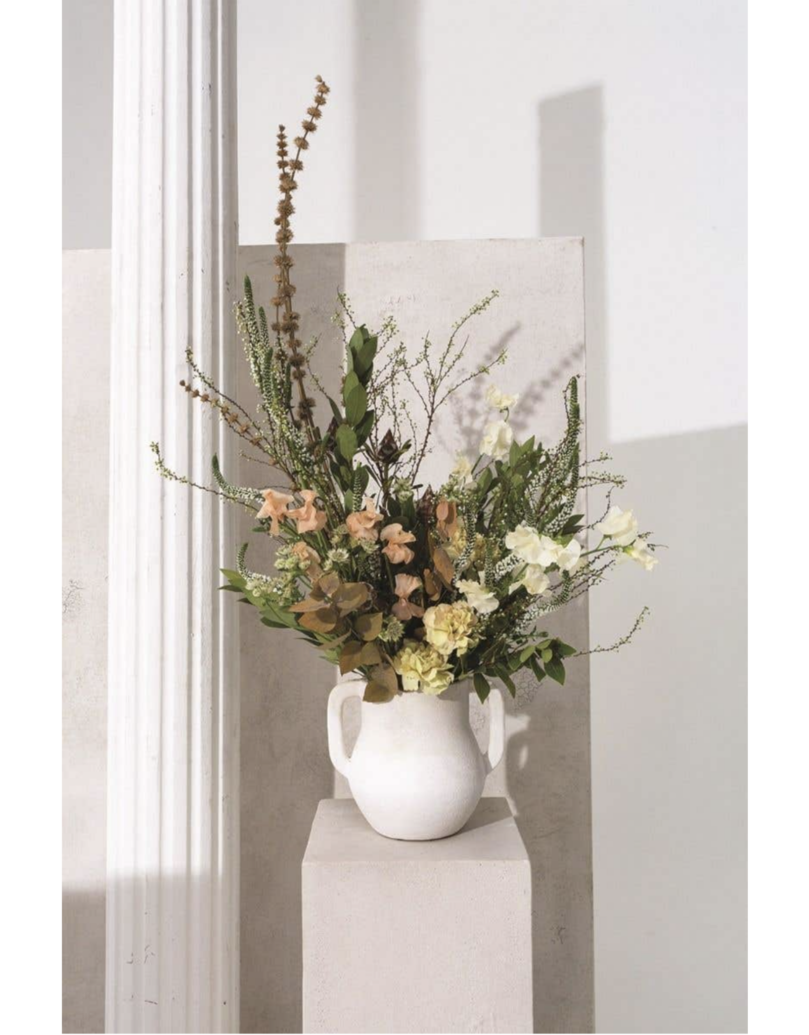 Marvel Vase