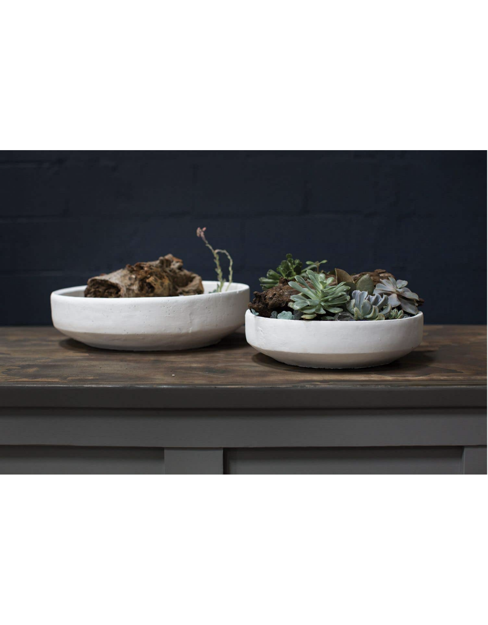 Zane Bowl 11.75" x 3.25"