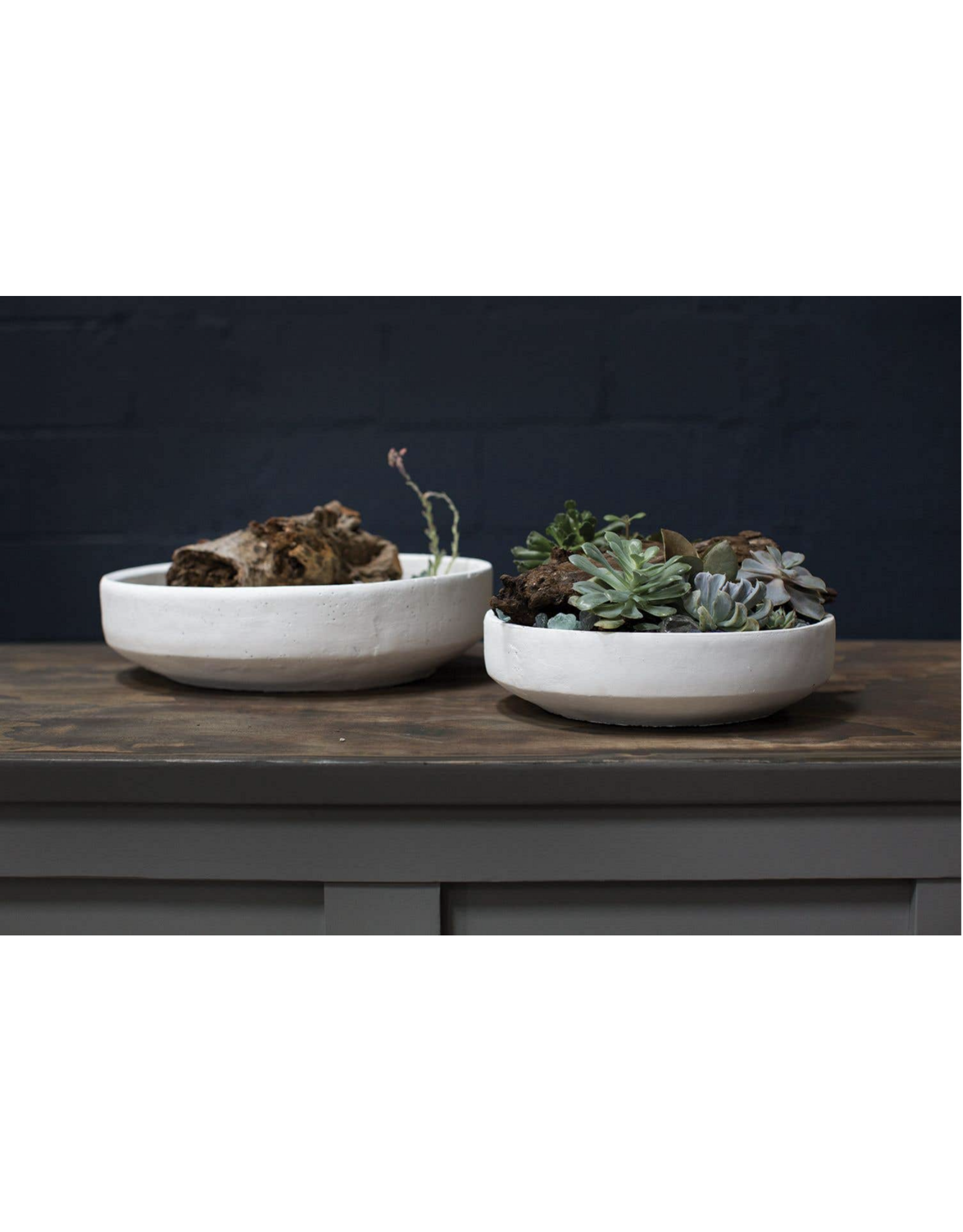 Zane Bowl 15.5" x 4.25"