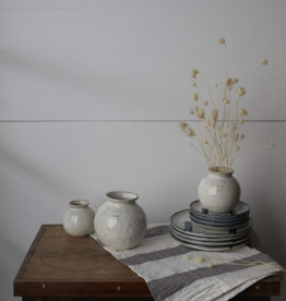 Page Vase - 6.5' x 6.5"